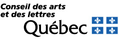 Quebec Council for the Arts and Letters - CALQ