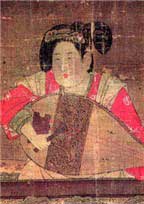 Tang pipa (618-907)