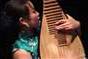 pipa recital